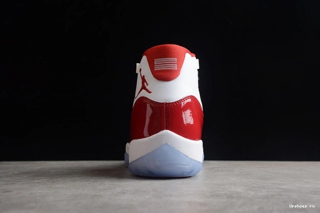  Jordan 11 Retro CT8012-116  Cherry 1021
